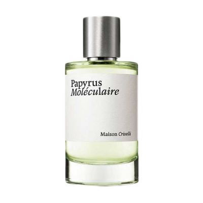 MAISON CRIVELLI Papyrus Moleculaire EDP 100 ml